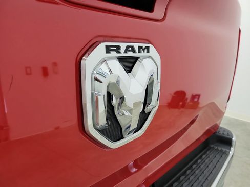 Used 2024 RAM 1500 Laramie image 8