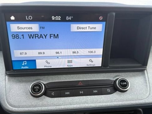 Used 2023 Ford Maverick XLT w/ Equipment Group 300A Standard AWD/4WD image 29