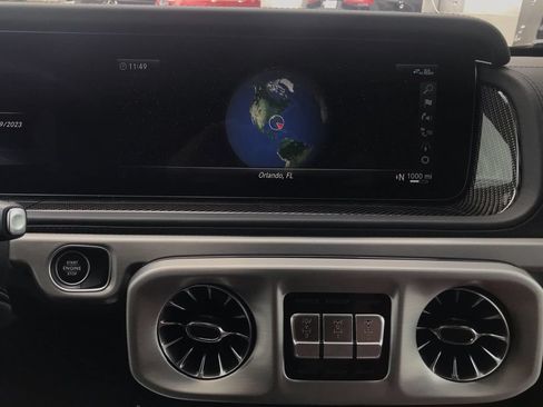 Used 2023 Mercedes-Benz G 63 AMG 4MATIC image 19