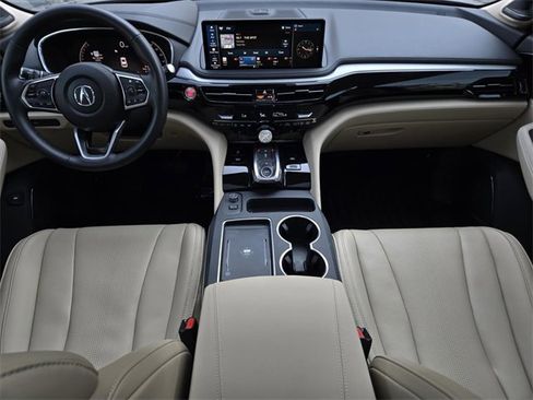 Used 2025 Acura MDX Technology Package image 17