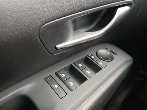 New 2026 Hyundai Santa Cruz SEL FWD image 18
