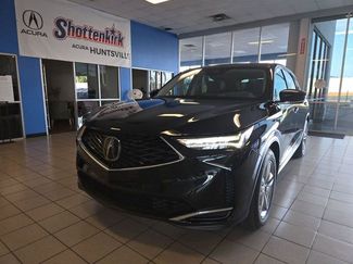 Certified 2025 Acura MDX FWD video 1