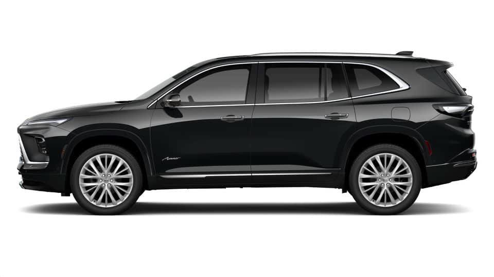 New 2026 Buick Enclave Avenir w/ Super Cruise Package AWD/4WD image 67