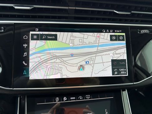 Used 2022 Audi Q7 3.0T Premium Plus w/ Premium Plus Package image 20