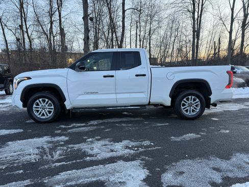 Used 2023 Toyota Tundra SR5 image 7