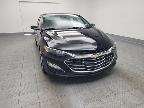 Used 2023 Chevrolet Malibu LT FWD image 14