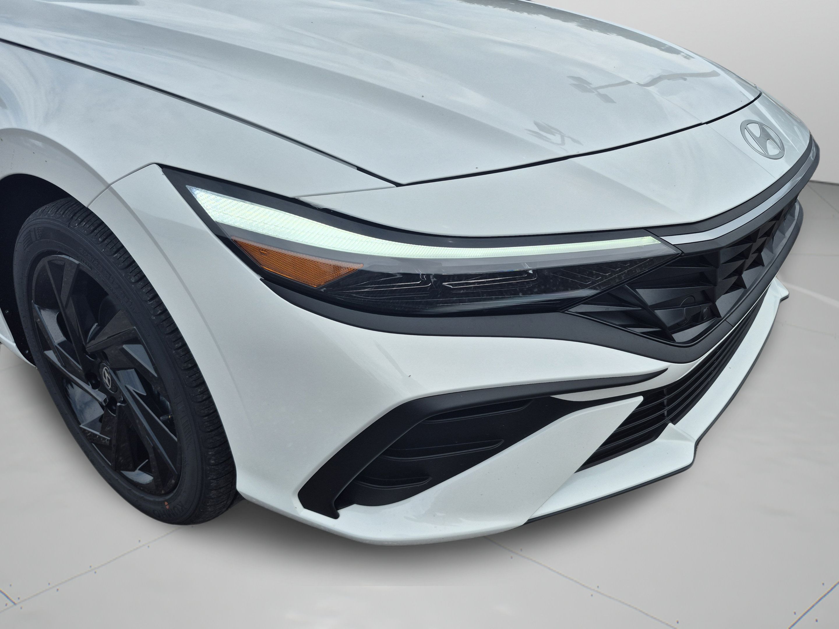 New 2026 Hyundai Elantra SEL Sport FWD image 34