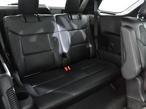 New 2026 Ford Explorer ST AWD/4WD image 20
