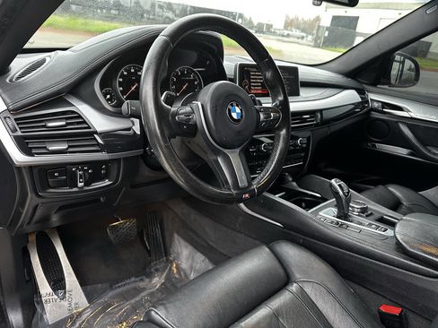 Used 2016 BMW X6 sDrive35i image 11