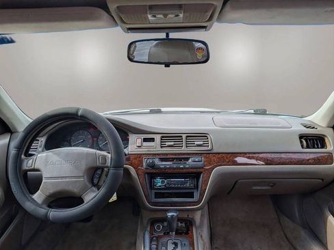 Used 1996 Acura TL 3.2 FWD image 35