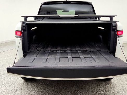 Used 2022 Rivian R1T Launch Edition AWD/4WD image 23