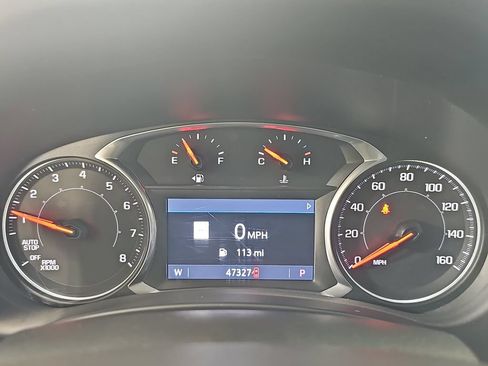 Used 2019 GMC Terrain SLE w/ Driver Convenience Package AWD/4WD image 24