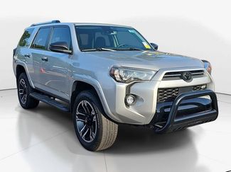 Used 2022 Toyota 4Runner SR5 RWD 360° Tour
