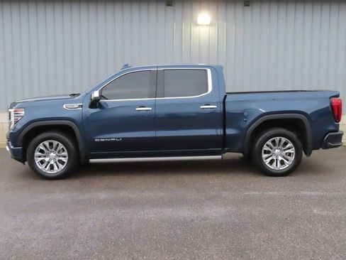 Used 2022 GMC Sierra 1500 Denali image 9