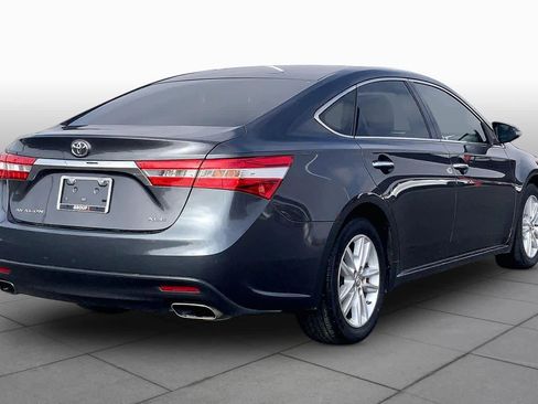Used 2013 Toyota Avalon XLE FWD image 13