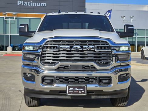 New 2026 RAM 2500 Tradesman image 6