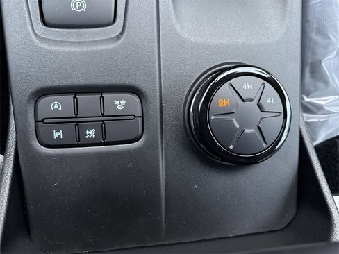 New 2025 Ford Ranger XLT w/ Technology Package image 22