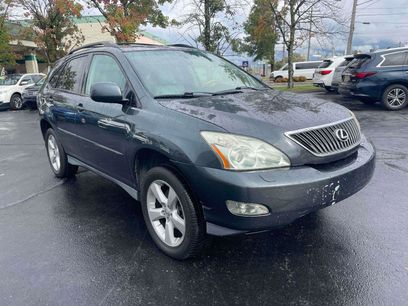 Used 2004 Lexus RX 330 AWD