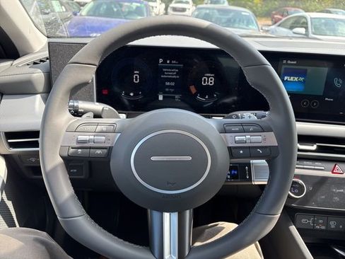 New 2026 Hyundai Sonata SEL image 11