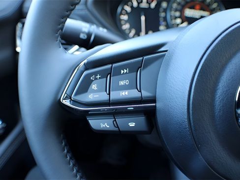 Used 2024 MAZDA CX-5 AWD 2.5 S image 19