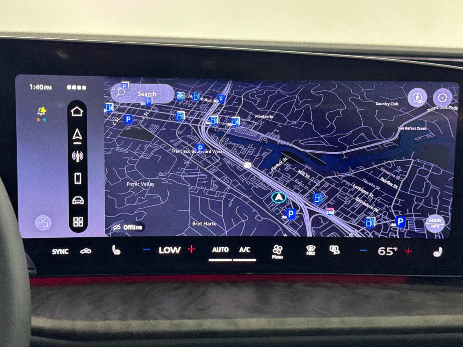 New 2026 Audi Q5 2.0T AWD/4WD image 18