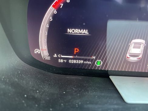 Used 2024 Acura MDX Type S image 2