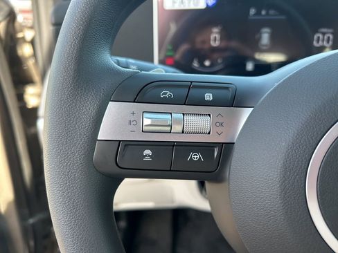 New 2026 Hyundai Tucson SEL image 16