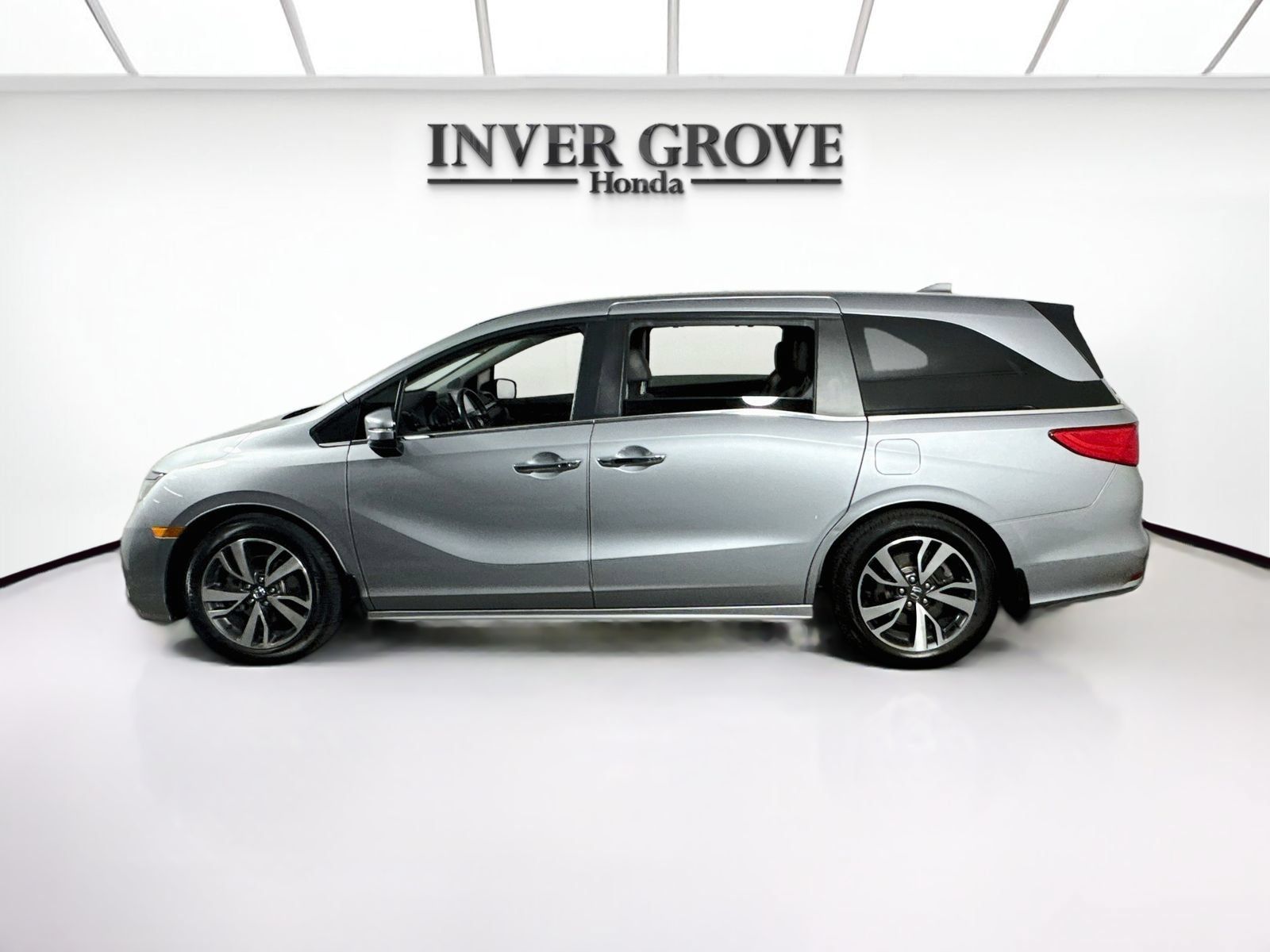 Used 2023 Honda Odyssey Touring image 7