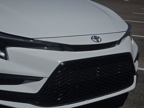 New 2026 Toyota Corolla SE FWD image 7