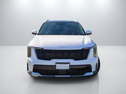New 2026 Kia Sorento S w/ S Panoramic Sunroof Package FWD image 2