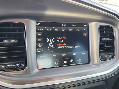 Used 2022 Dodge Charger R/T w/ Plus Group image 15