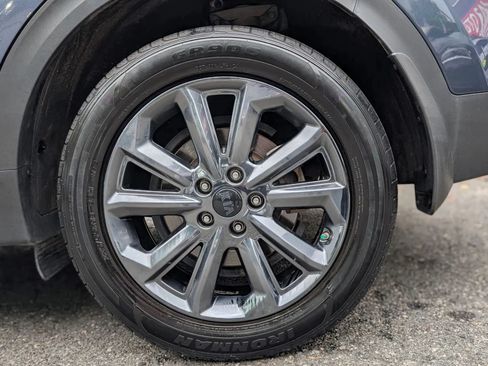 Used 2021 Kia Sportage S w/ S FWD Premium Package image 25