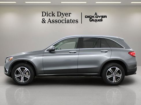 Used 2019 Mercedes-Benz GLC 300 image 5
