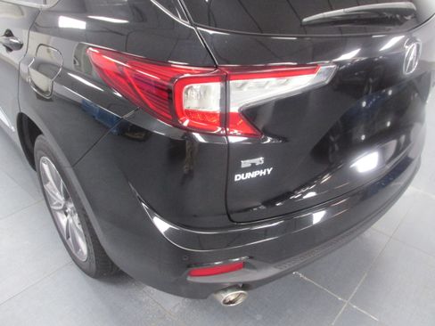 Used 2021 Acura RDX AWD w/ Technology Package image 12