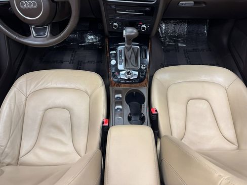 Used 2014 Audi A5 2.0T Premium Plus w/ Premium Plus Package image 24