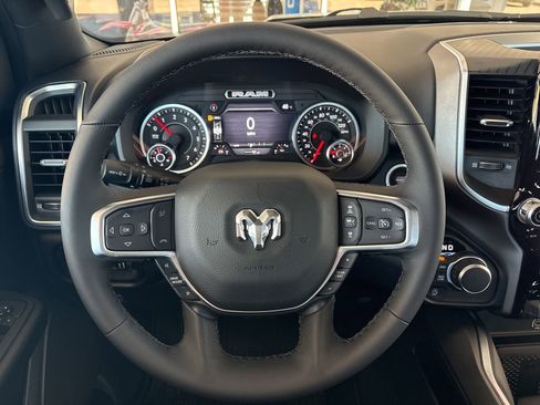 New 2026 RAM 1500 Lone Star image 18