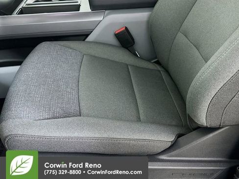 New 2025 Ford F150 XLT w/ Equipment Group 302A MID image 21