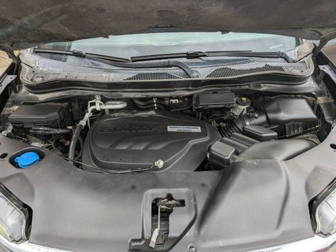 Used 2017 Honda Pilot EX-L image 32