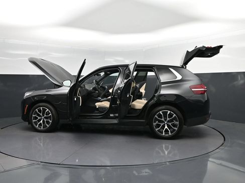 Certified 2026 BMW X3 xDrive30 w/ Convenience Package AWD/4WD image 46