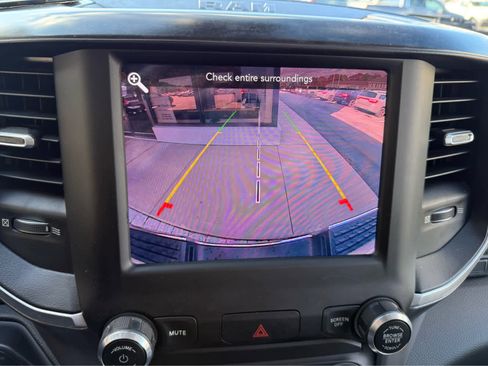 Used 2019 RAM 2500 Big Horn image 17