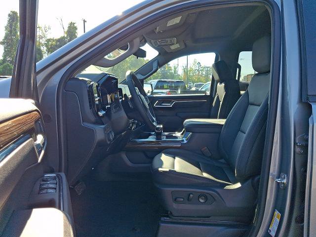 New 2026 Chevrolet Silverado 1500 LT Trail Boss w/ LT Trail Boss Premium Package AWD/4WD image 7