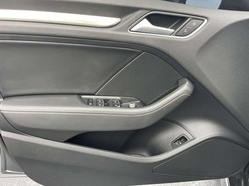 Used 2016 Audi S3 Premium Plus w/ Technology Package AWD/4WD image 14