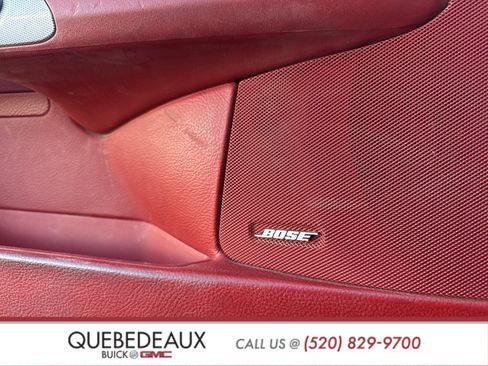 Used 2005 Chevrolet Corvette Coupe w/ Preferred Equipment Group image 15