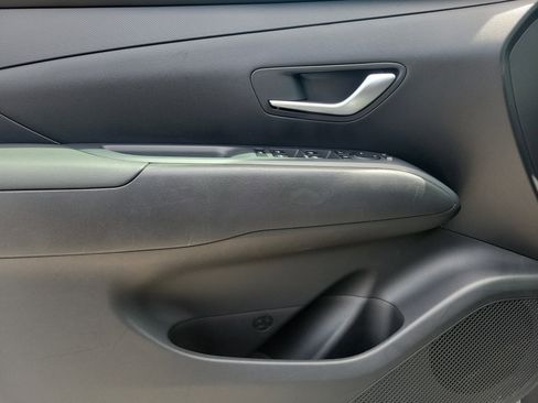 Used 2025 Hyundai Tucson SEL image 11