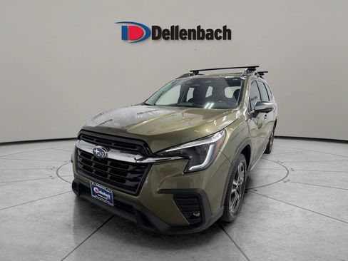 Used 2023 Subaru Ascent Limited w/ Technology Package AWD/4WD image 1
