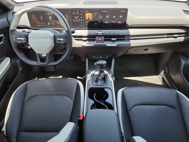New 2026 Kia K4 EX FWD image 14