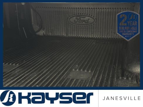 Used 2022 Ford F150 XLT w/ Equipment Group 302A High image 24