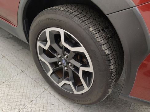 Used 2017 Subaru Crosstrek 2.0i Premium image 31