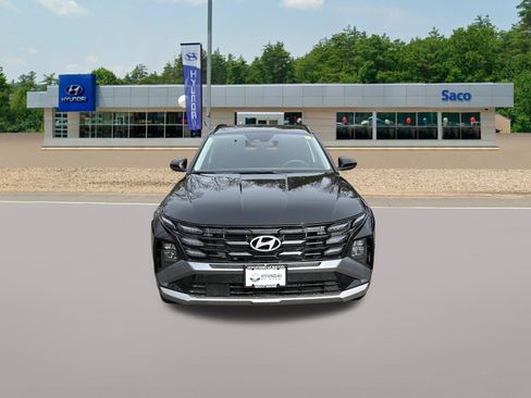New 2026 Hyundai Tucson SEL image 3