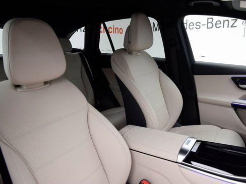 New 2026 Mercedes-Benz GLC 300 image 17